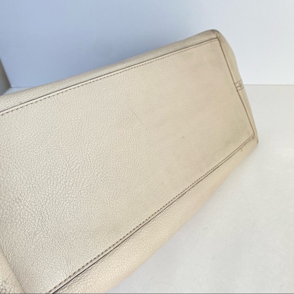 Kate Spade Hobo Bag Berkshire Stevie Purse Y2K Soft Slouchy Real Leather Satchel - Picture 15 of 16